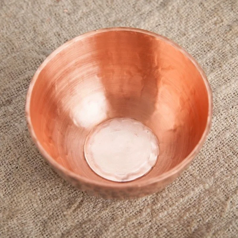Mini taza de cerveza y Vodka d - Mule Copper Mug reseña y precio