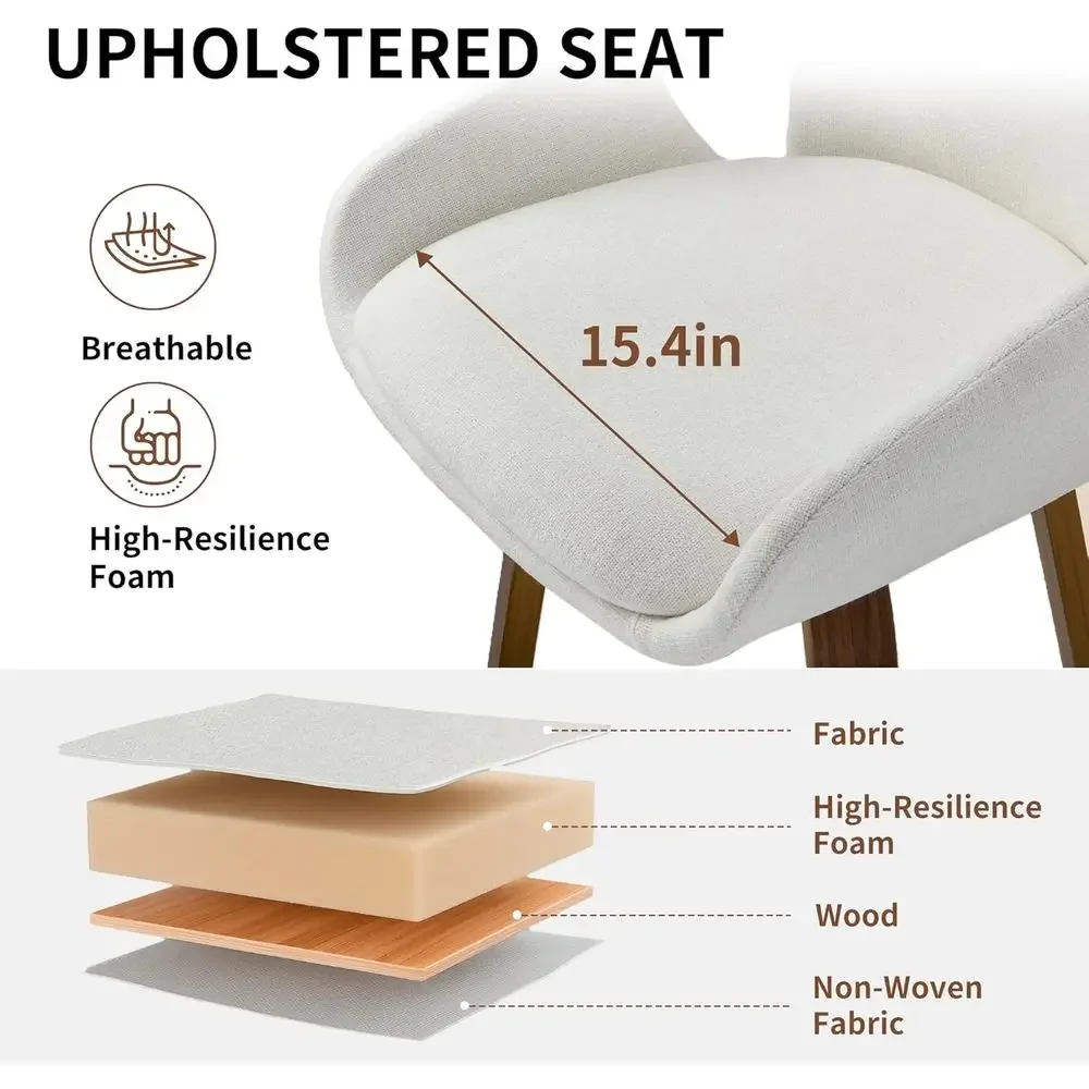 Taburetes de Bar Giratorios de - Home Bar Stools reseña y precio