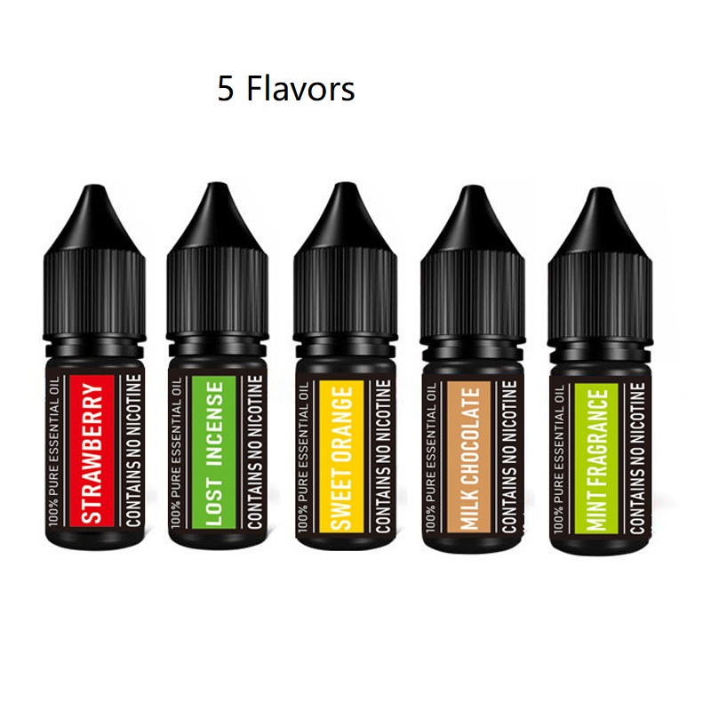 Blaster de sabor para fumar, a - Smoking Gun Kit reseña y precio