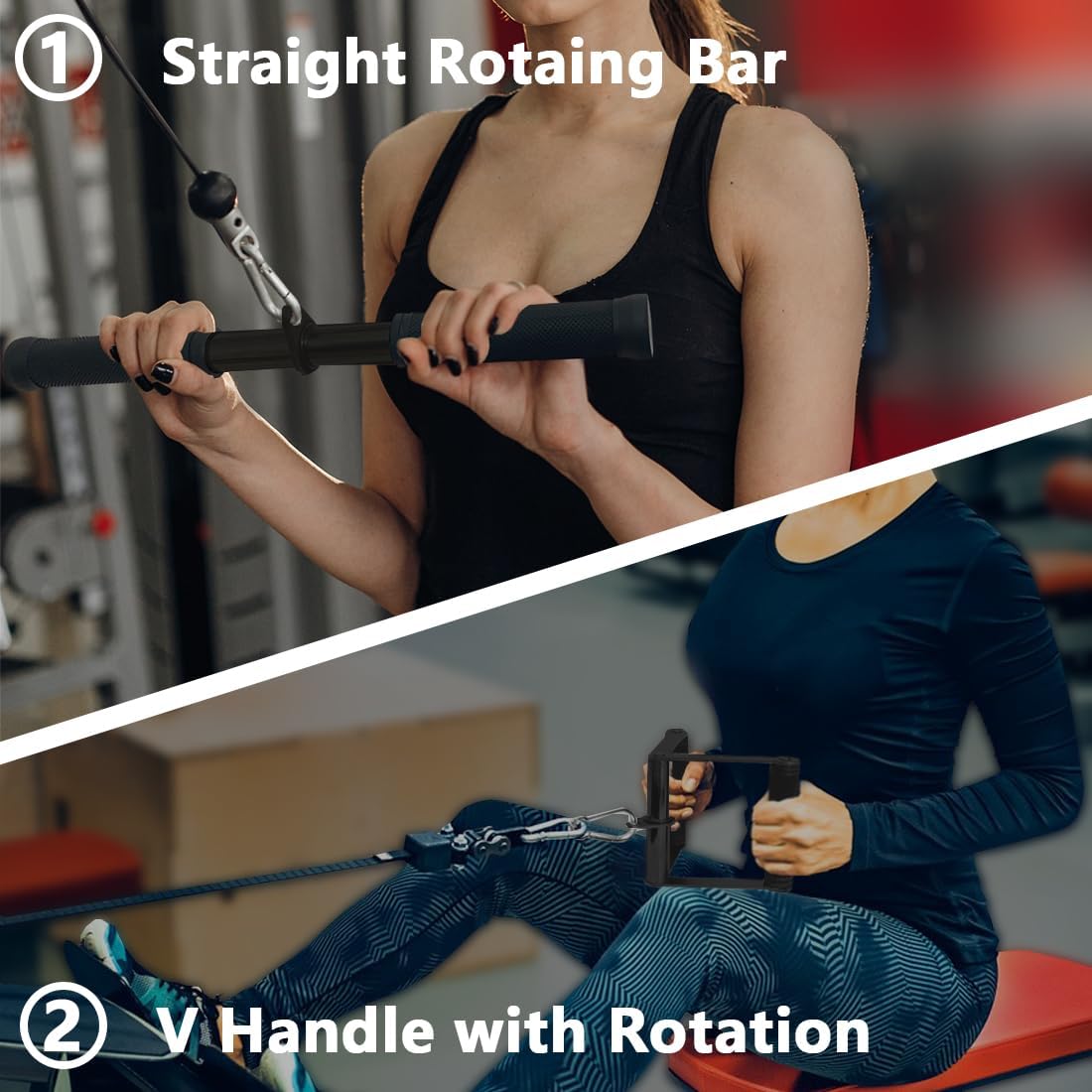 Set de Accesorios para Gimnasi - Home Bar And Gym reseña y precio
