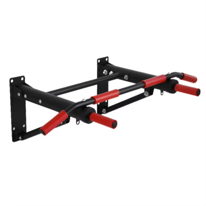 Barra de dominadas multifuncio - Home Bar And Gym reseña y precio