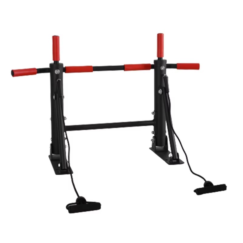 Barra de dominadas multifuncio - Home Bar And Gym reseña y precio