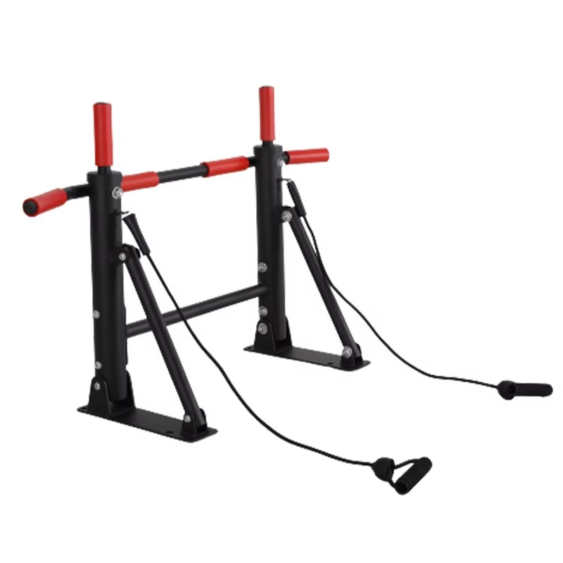 Barra de dominadas multifuncio - Home Bar And Gym reseña y precio