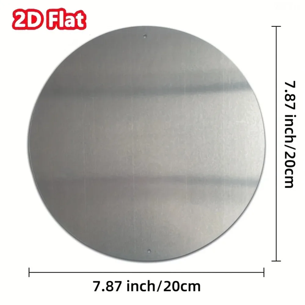 Arte de pared circular – Decor - Home Bar And Kitchen reseña y precio