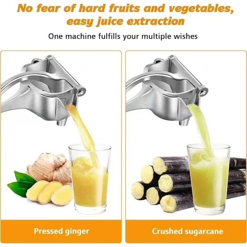 Exprimidor de limón manual de  - Citrus Juicer Bar reseña y precio