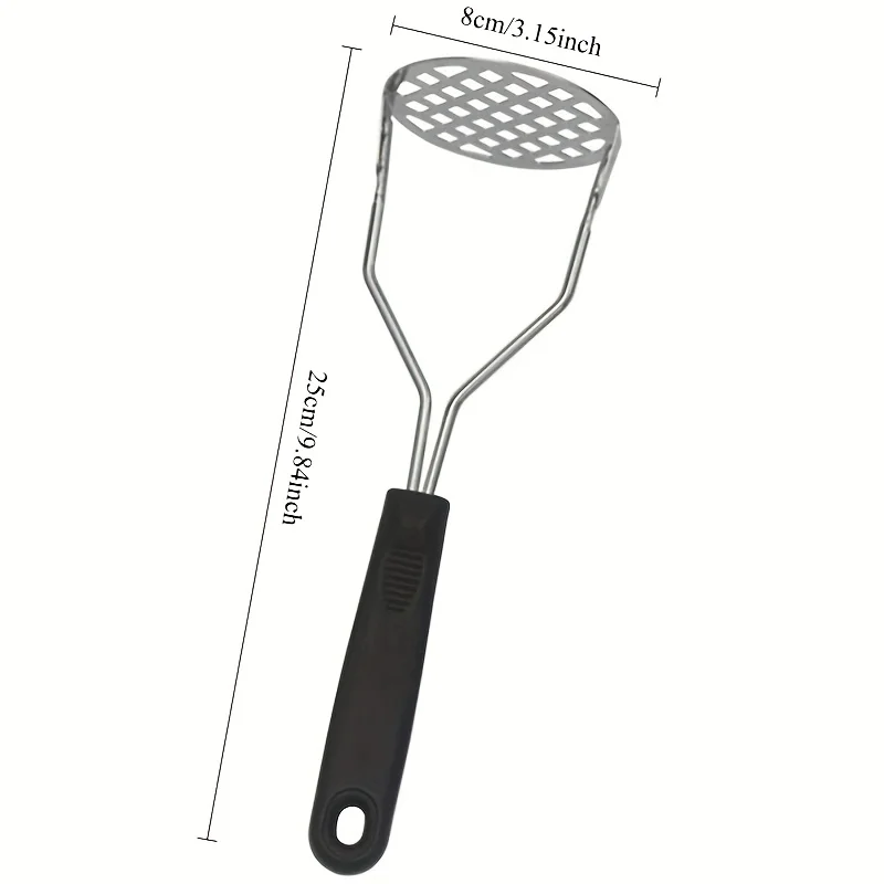 Prensa de Patatas para Puré, T - Citrus Juicer Bar reseña y precio