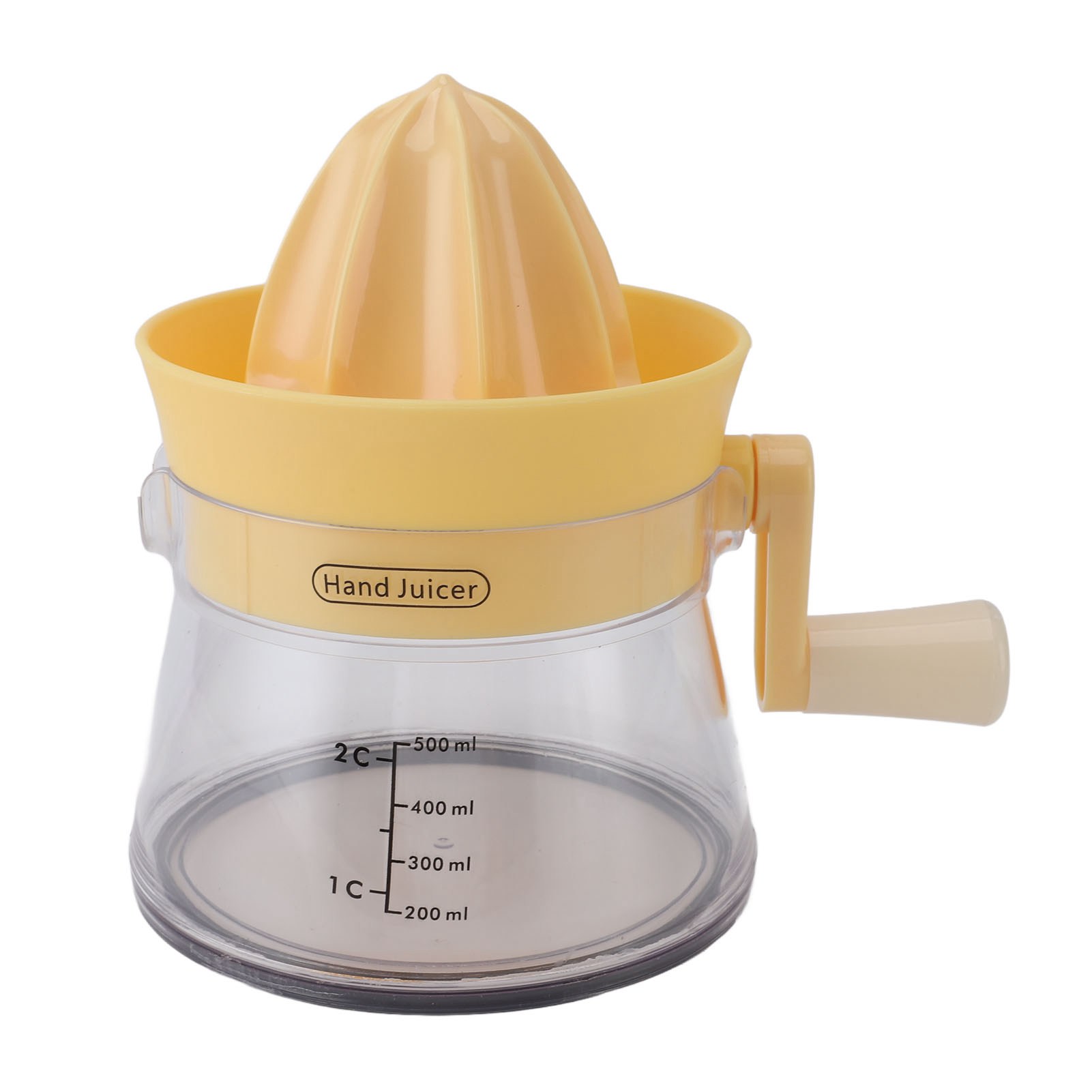 Exprimidor Manual multifuncion - Citrus Juicer Bar reseña y precio