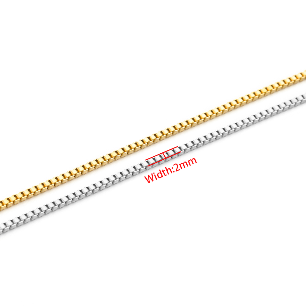 Cadena de Acero Inoxidable de  - Bar Cart Gold reseña y precio