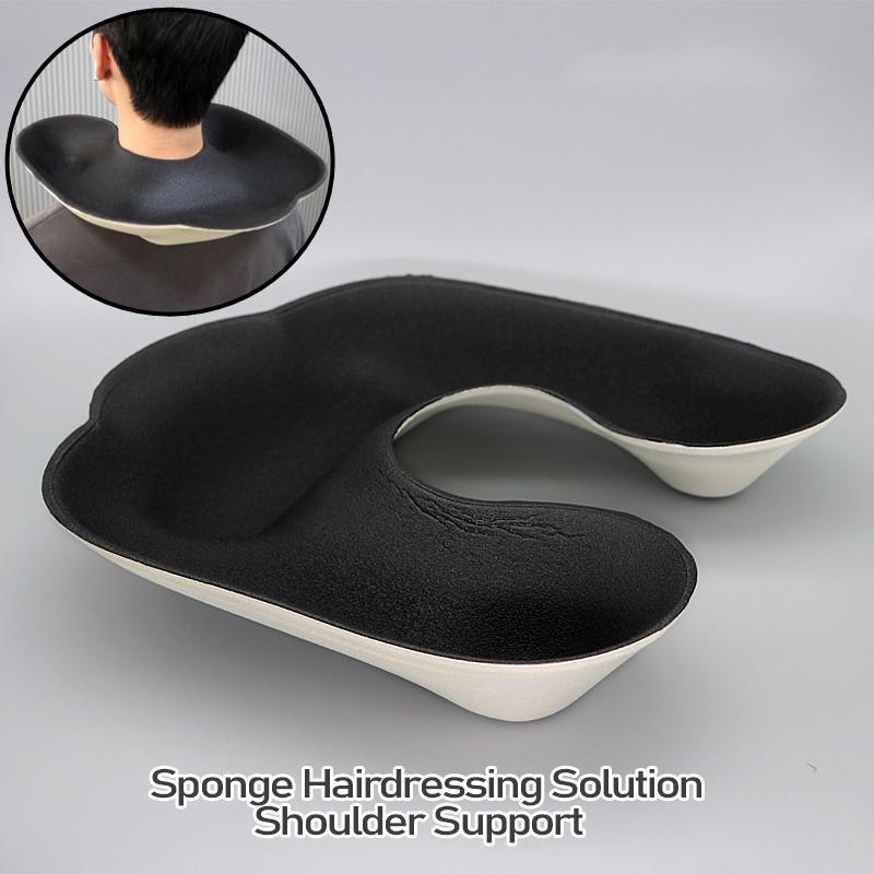 Nuevo protector de cuello para - Home Barber reseña y precio