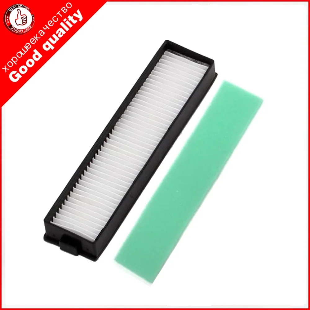 2 unids/lote 1 filtro HEPA H11 - Home Barca reseña y precio
