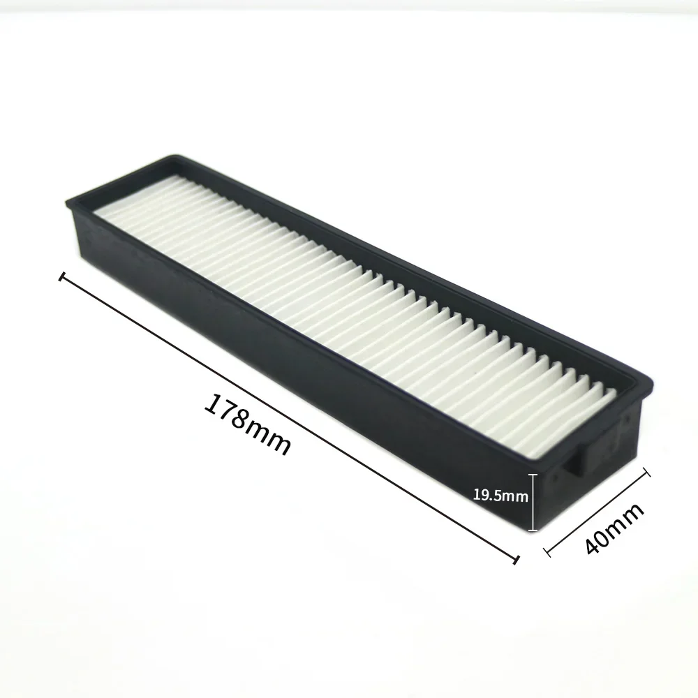 2 unids/lote 1 filtro HEPA H11 - Home Barca reseña y precio
