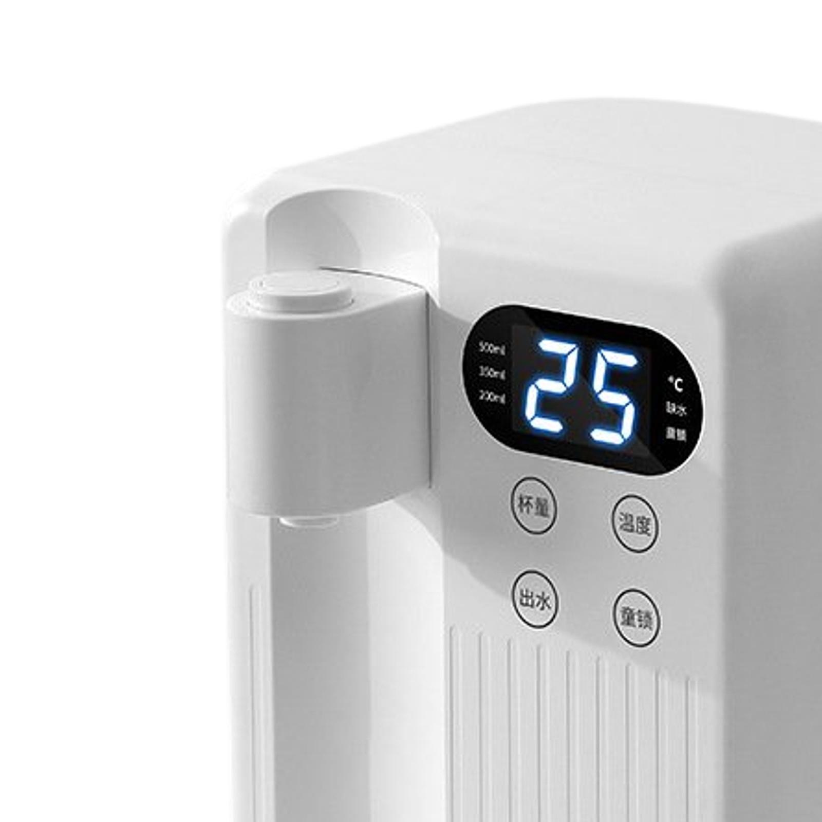 Dispensador de Agua de Escrito - Home Bar And Kitchen reseña y precio