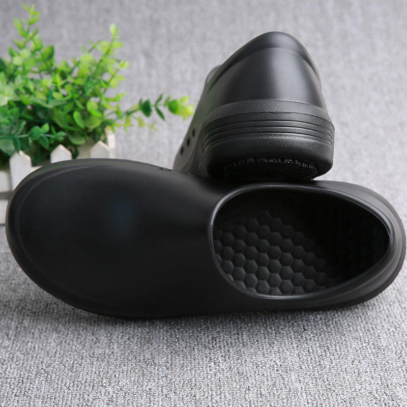 Zapatos de Chef Antideslizante - Home Bar And Kitchen reseña y precio