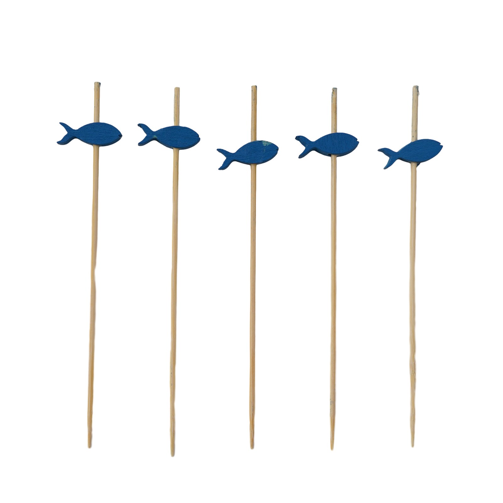 Palillos para Cócteles Blue Fi - Ice Pick Pick reseña y precio
