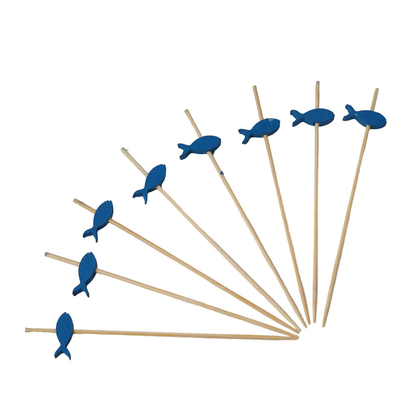 Palillos para Cócteles Blue Fi - Ice Pick Pick reseña y precio