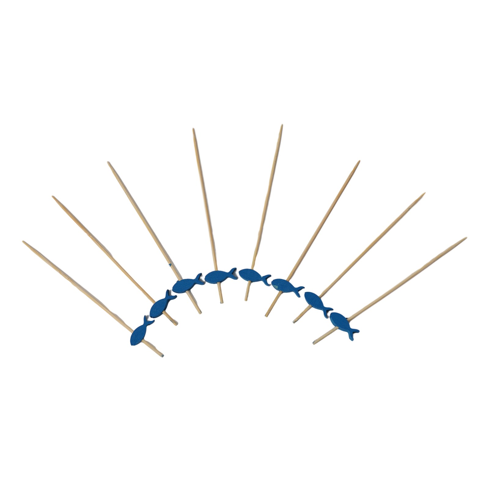 Palillos para Cócteles Blue Fi - Ice Pick Pick reseña y precio