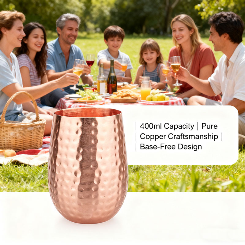 Taza Moscow Mule 100% Cobre, T - Mule Copper Mug reseña y precio