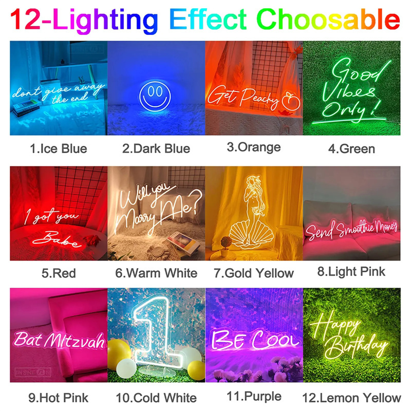 Letreros de Neón LED Personali - Home Bar Signs reseña y precio