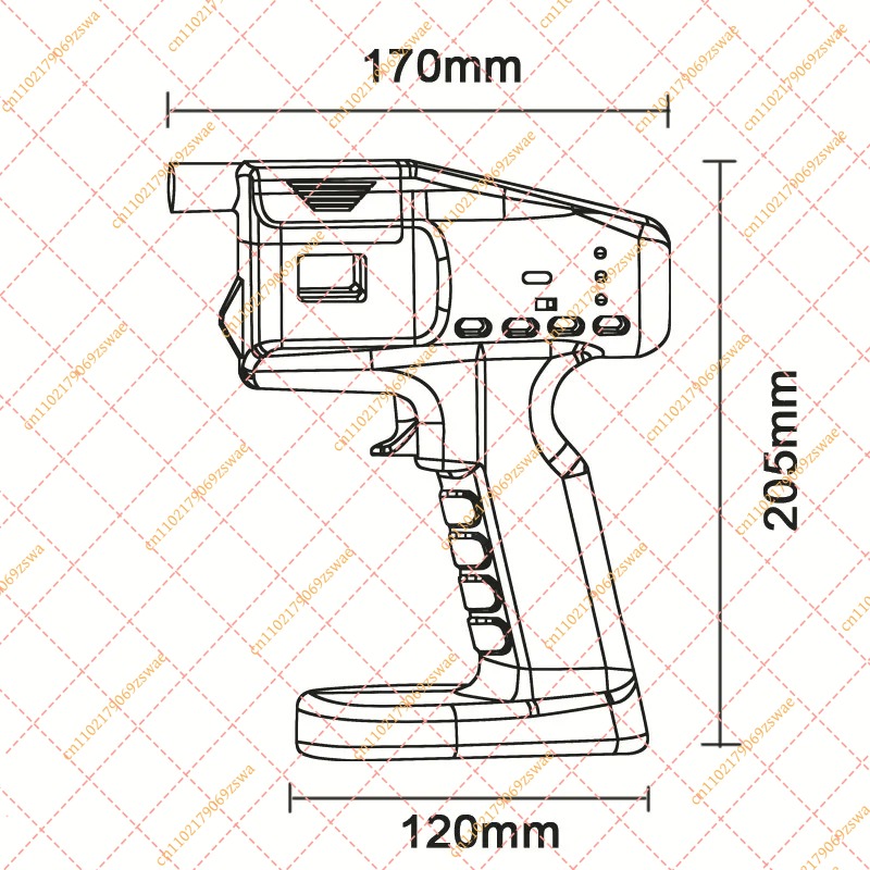 Pistola de Burbujas de Humo pa - Smoking Gun Kit reseña y precio