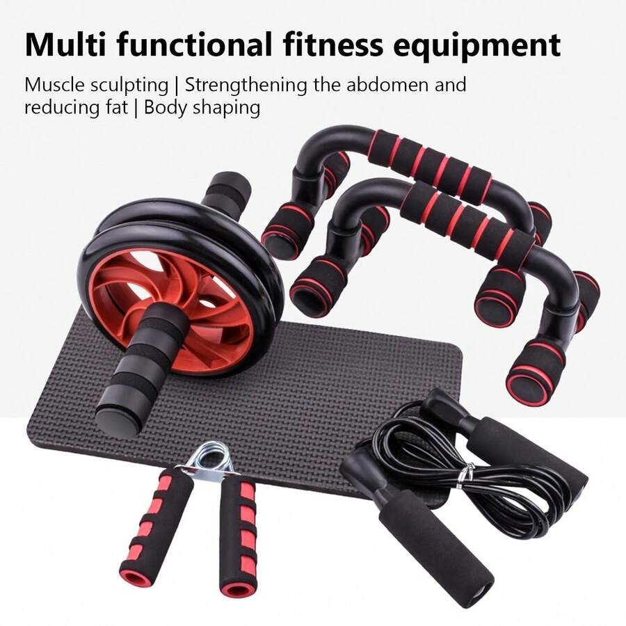 Kit de Entrenamiento en Casa:  - Home Bar Setup Kit reseña y precio