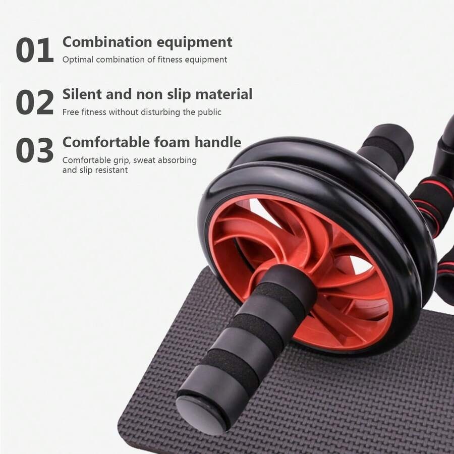 Kit de Entrenamiento en Casa:  - Home Bar Setup Kit reseña y precio