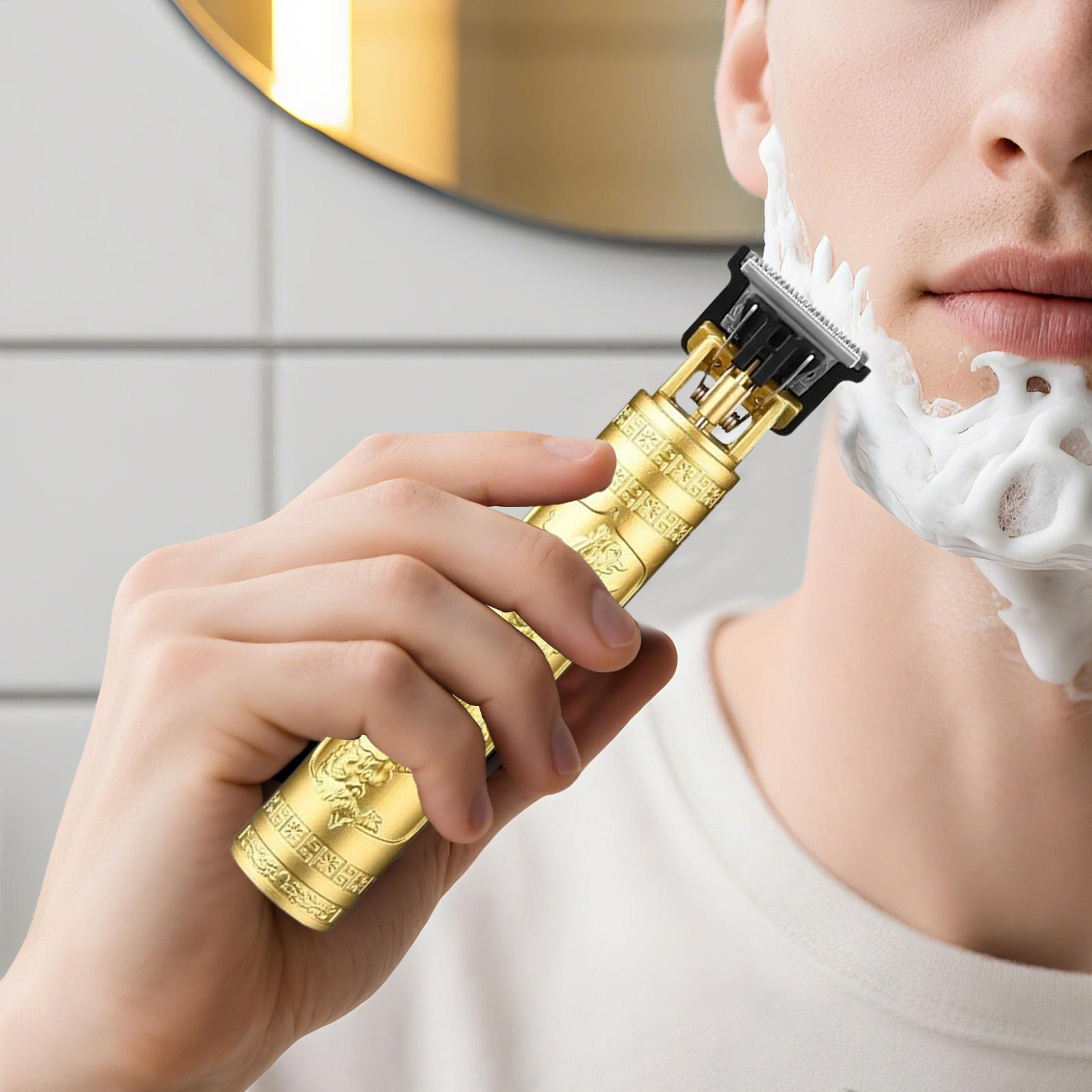 Kit de Cortapelos y Recortador - Home Barber reseña y precio