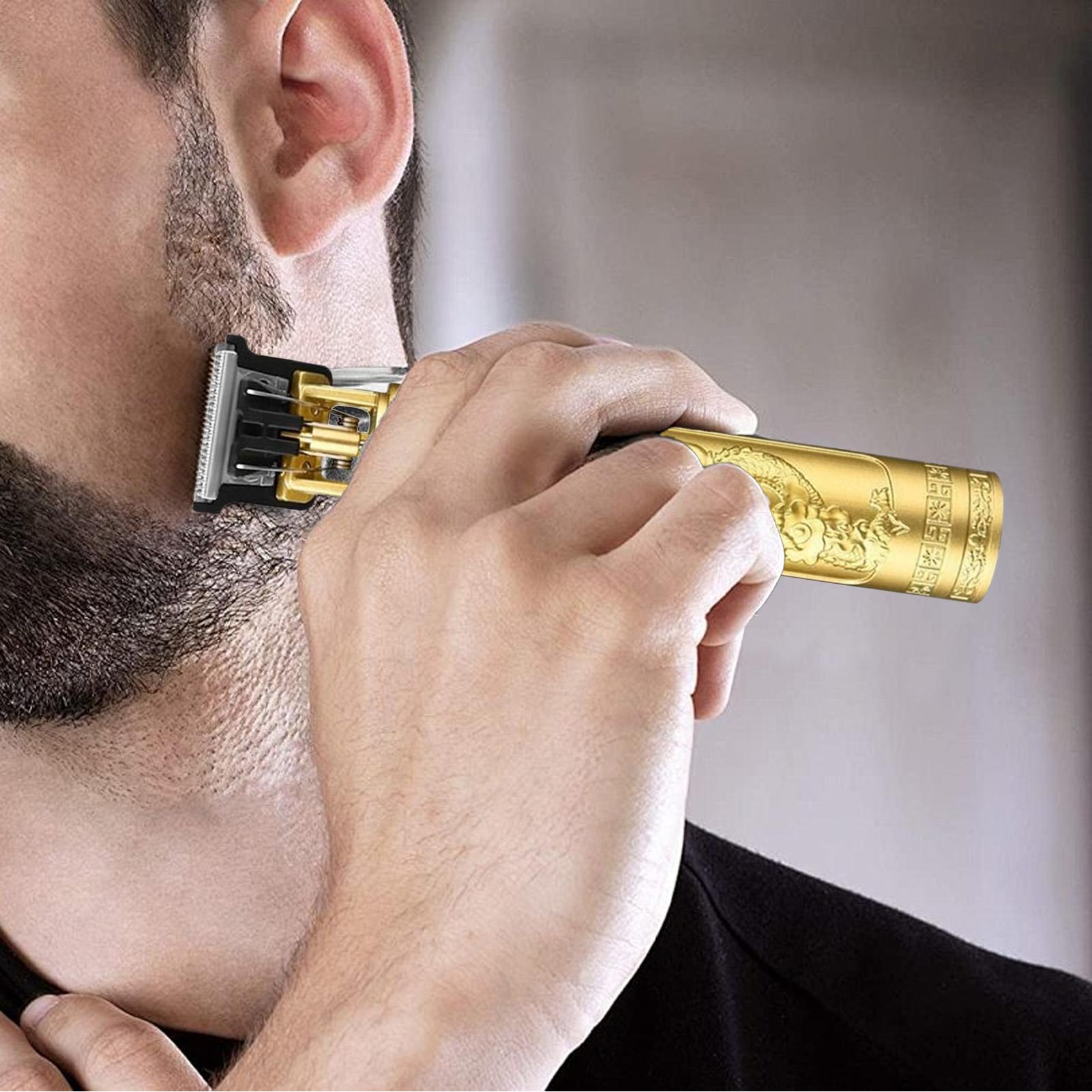 Kit de Cortapelos y Recortador - Home Barber reseña y precio