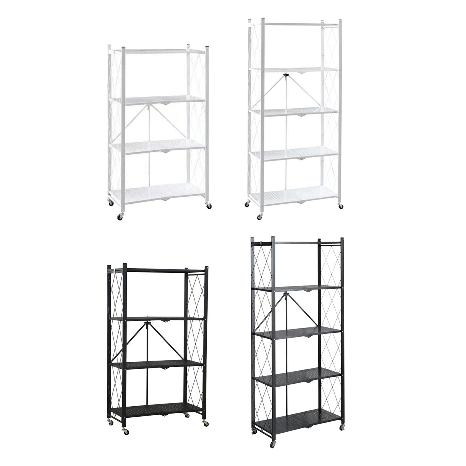 Estantería Plegable para Libro - Home Bar Shelf reseña y precio