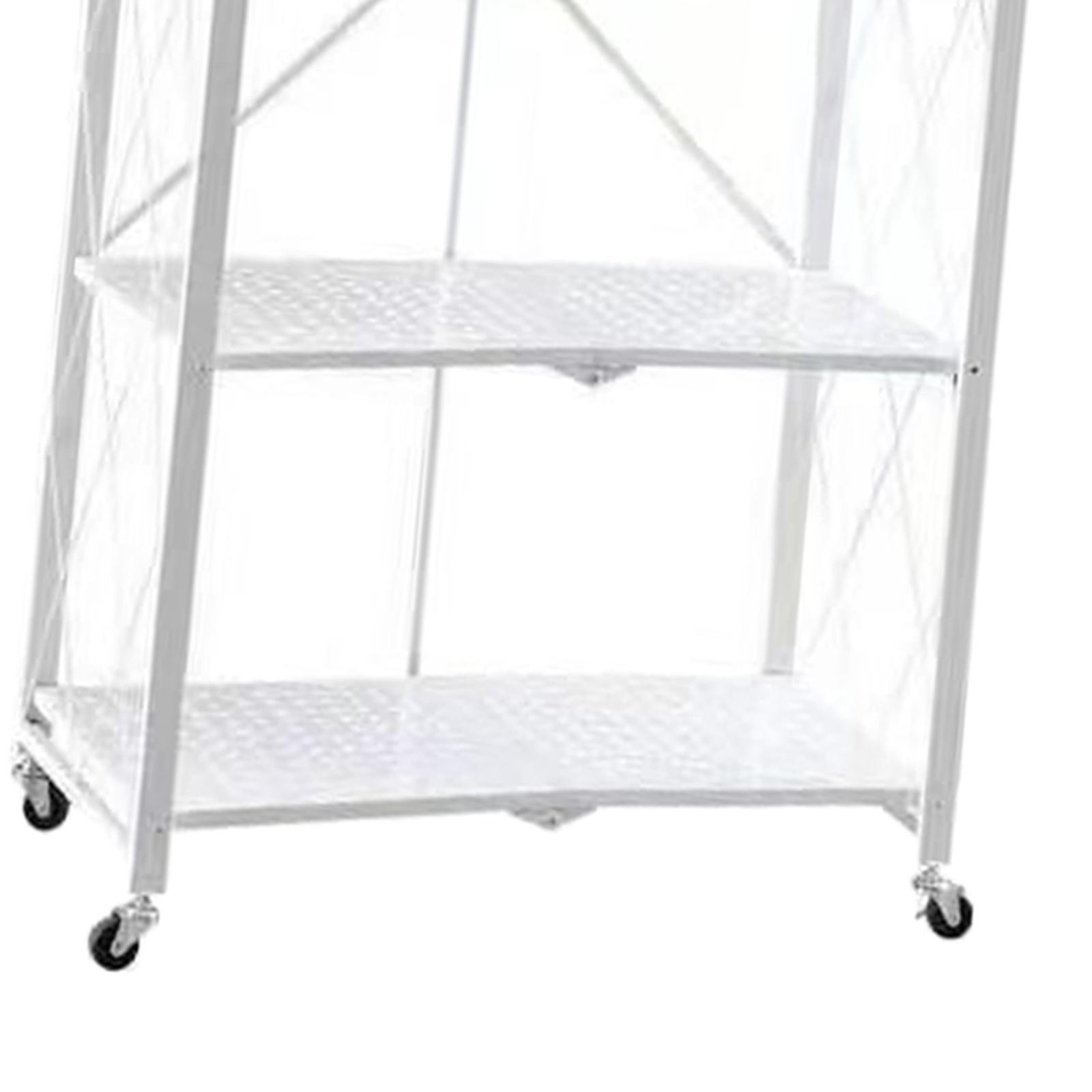 Estantería Plegable para Libro - Home Bar Shelf reseña y precio