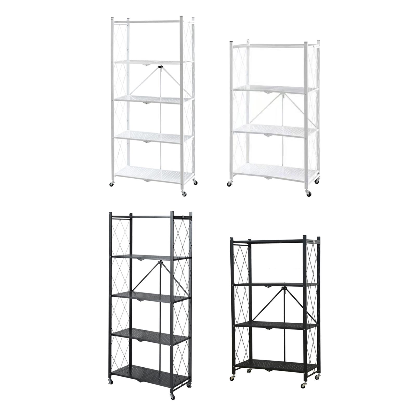 Estantería Plegable para Libro - Home Bar Shelf reseña y precio
