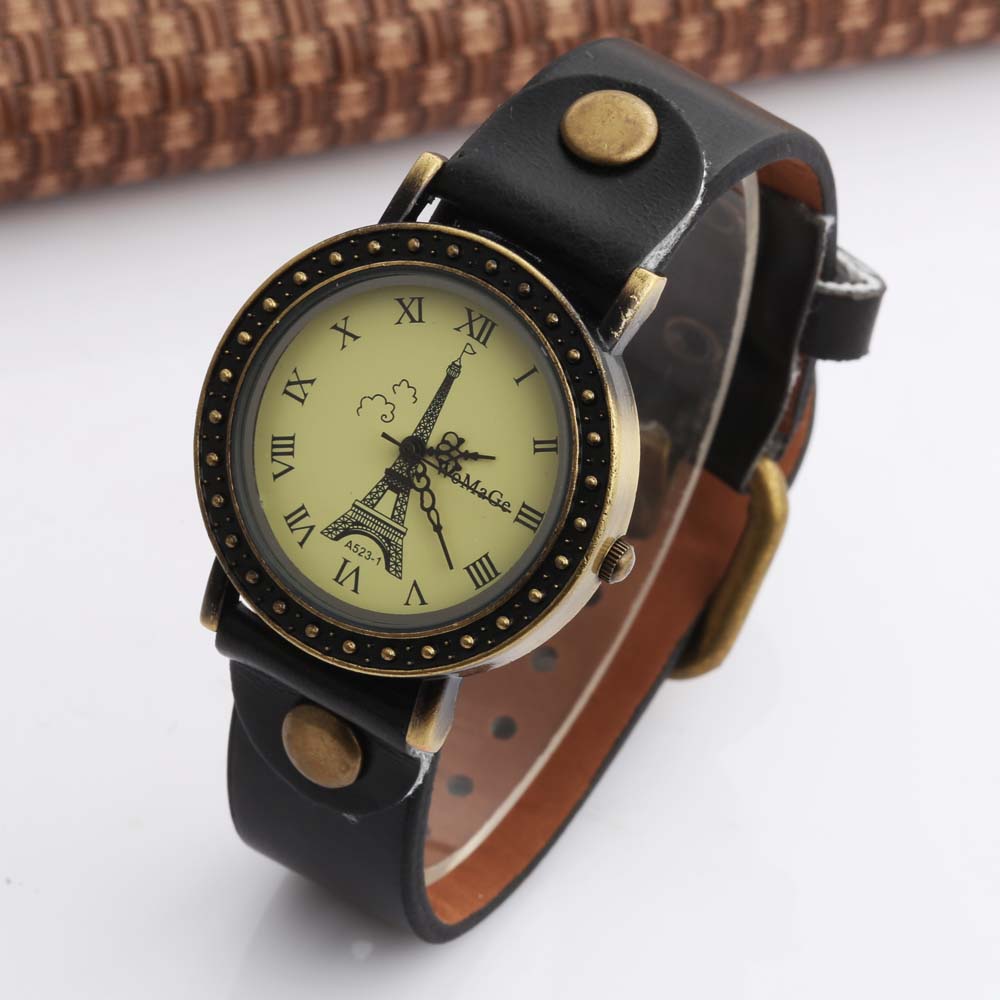 Relojes para mujer, relojes Vi - Old Fashioned Glass reseña y precio