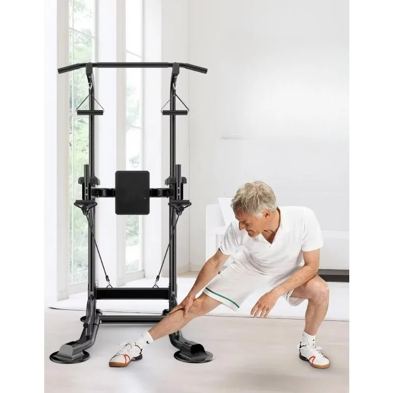 Barra de dominadas multifuncio - Home Bar And Gym reseña y precio