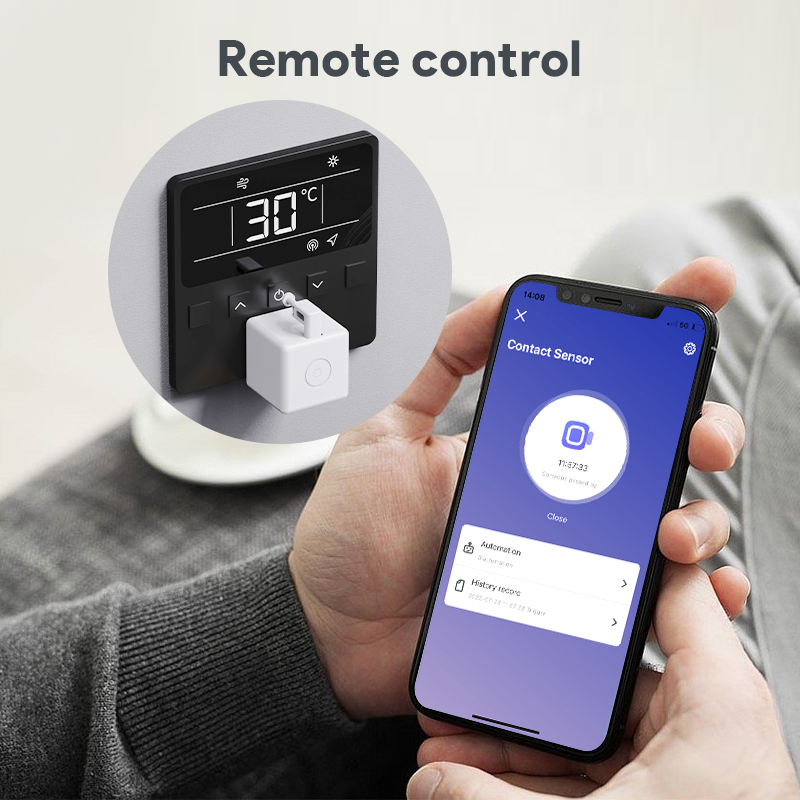 Tuya Smart Fingerbot Switch Bo - Home Barca reseña y precio