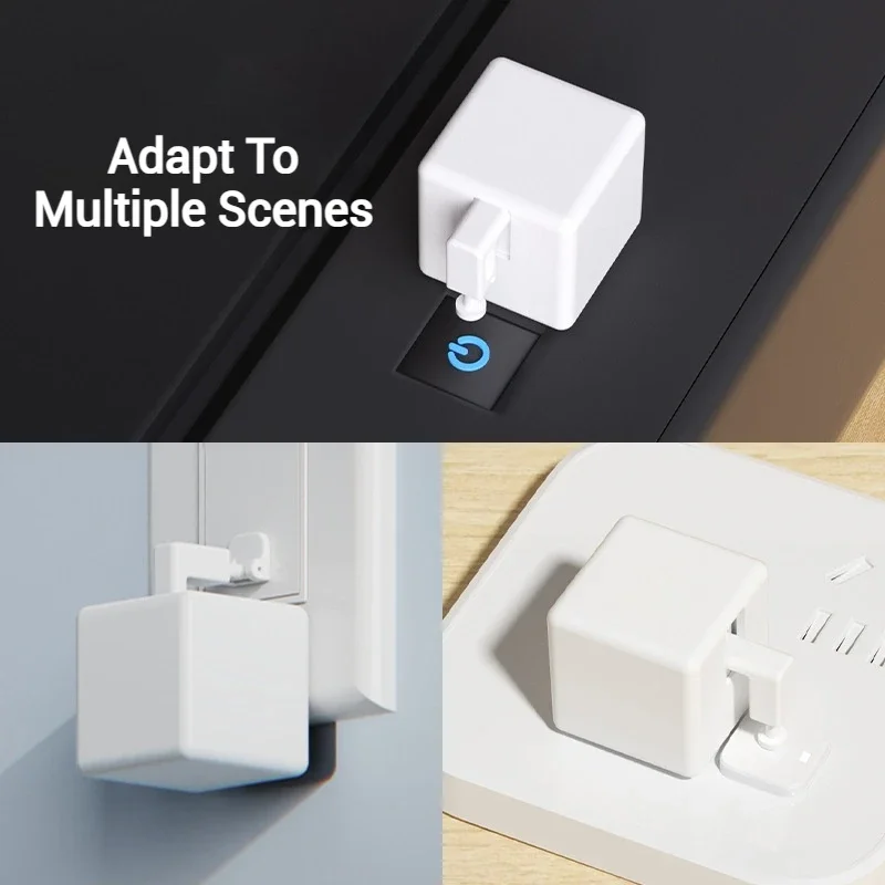 Tuya Smart Fingerbot Switch Bo - Home Barca reseña y precio