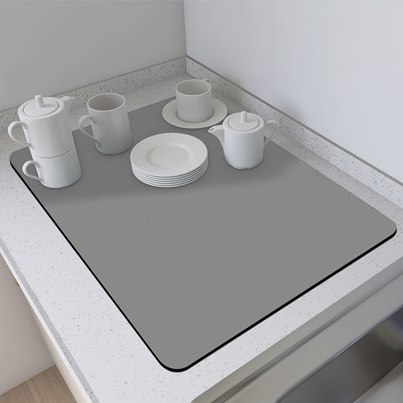 VIKAMA Tapete minimalista para - Bar Mat Rubber reseña y precio