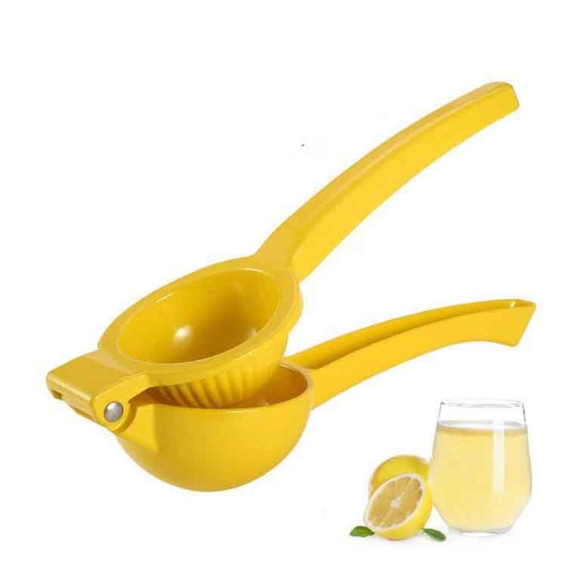 Exprimidor manual de limón par - Citrus Juicer Bar reseña y precio