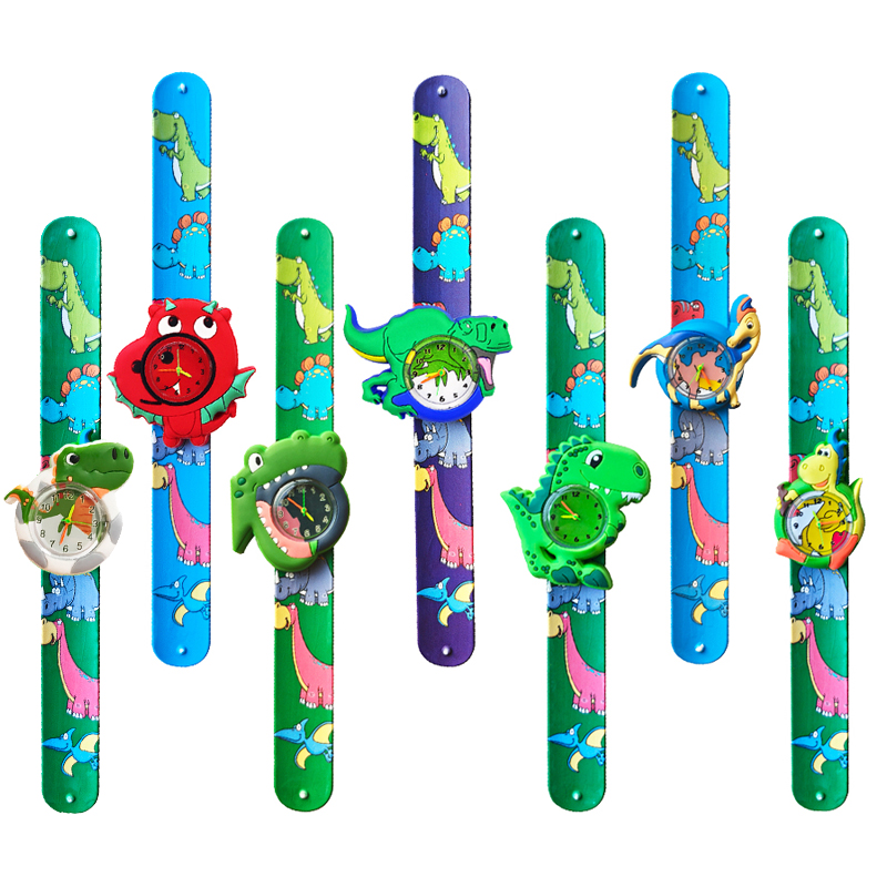 Reloj Infantil con Correa Esta - Old Fashioned Glass reseña y precio
