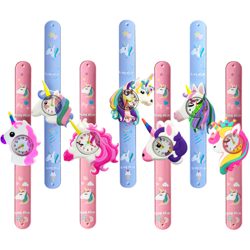 Reloj Infantil con Correa Esta - Old Fashioned Glass reseña y precio