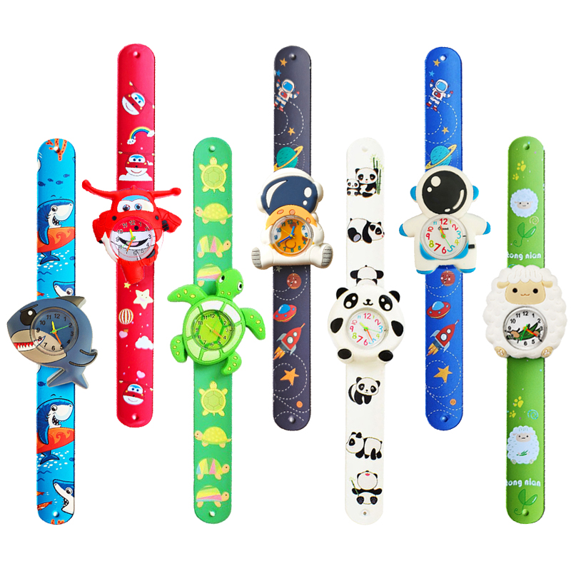 Reloj Infantil con Correa Esta - Old Fashioned Glass reseña y precio