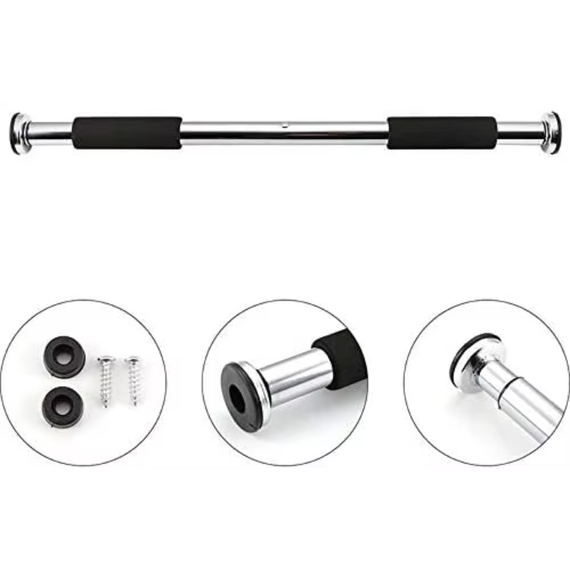 Barra de dominadas y flexiones - Home Bar And Gym reseña y precio
