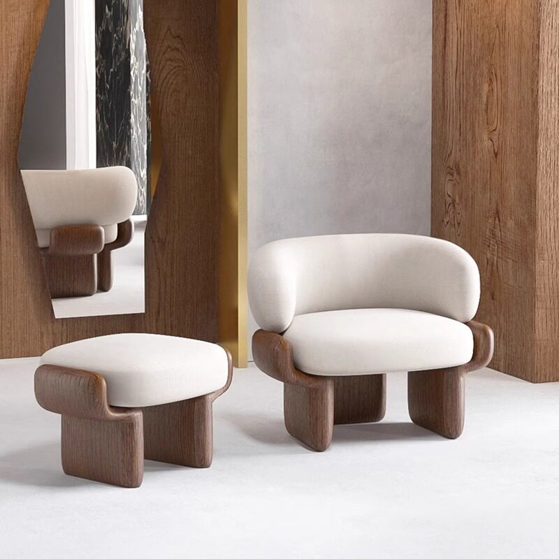 Sillas nórdicas para sala de e - Home Barcelona reseña y precio