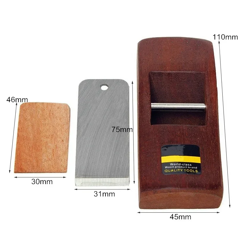Miniplano plano de carpintería - Home Bar Supplies reseña y precio