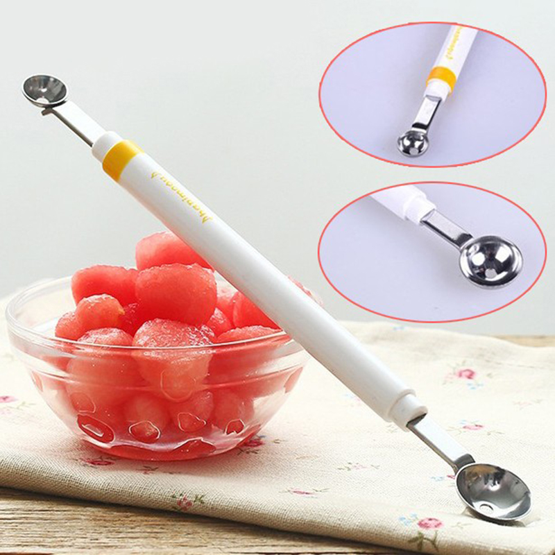 1 ud. Cuchara de acero inoxida - Ice Pick Pick reseña y precio