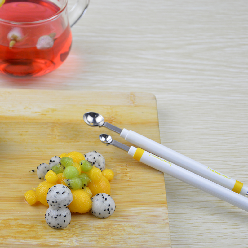 1 ud. Cuchara de acero inoxida - Ice Pick Pick reseña y precio