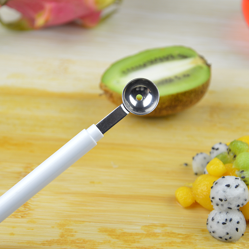 1 ud. Cuchara de acero inoxida - Ice Pick Pick reseña y precio