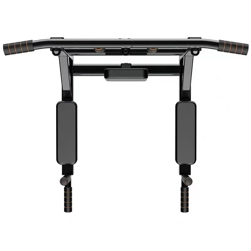 Barra de dominadas para montar - Home Bar And Gym reseña y precio