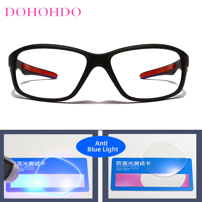 Gafas de ordenador para hombre - Old Fashioned Glass reseña y precio