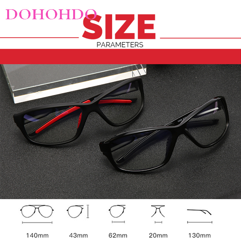 Gafas de ordenador para hombre - Old Fashioned Glass reseña y precio