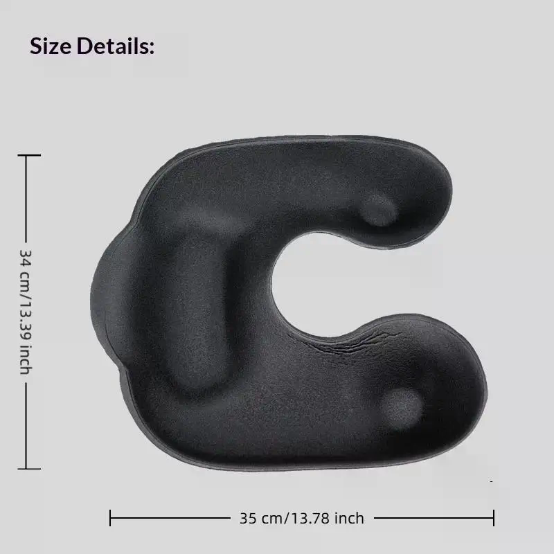 Soporte profesional para cuell - Home Barber reseña y precio